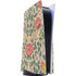 William Morris Rose PS5 Console Skin